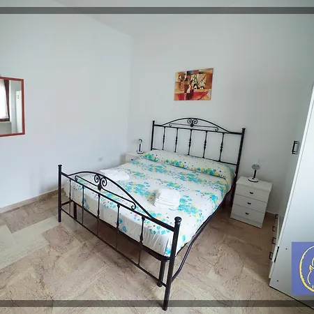 Bb Gallipolis Terra Bed & Breakfast Gallipoli