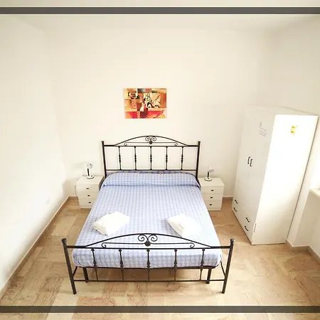 Bed & Breakfast Bb Gallipolis Terra *