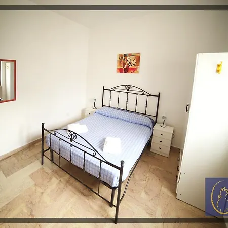Bed & Breakfast Bb Gallipolis Terra Gallipoli