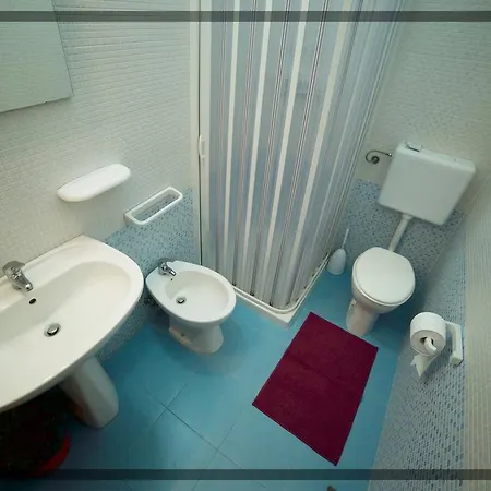 Bb Gallipolis Terra Bed & Breakfast *