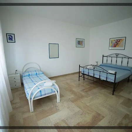 Bb Gallipolis Terra Bed & Breakfast Gallipoli