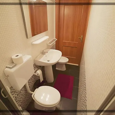 فندق مبيت وإفطار Bb Gallipolis Terra غالّيبولي