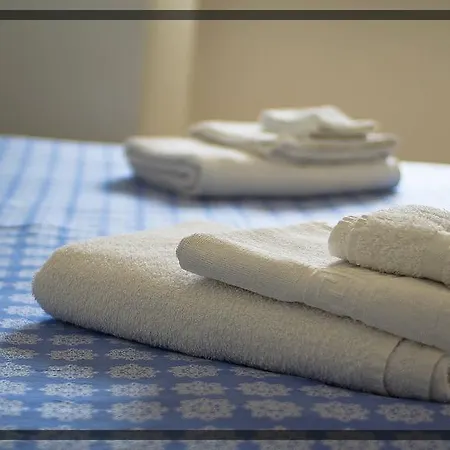 Bb Gallipolis Terra Bed & Breakfast *