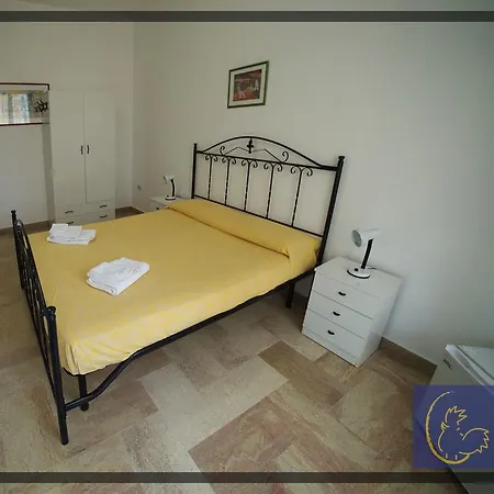 Bb Gallipolis Terra Bed & Breakfast Gallipoli