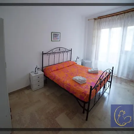 Bed & Breakfast Bb Gallipolis Terra *