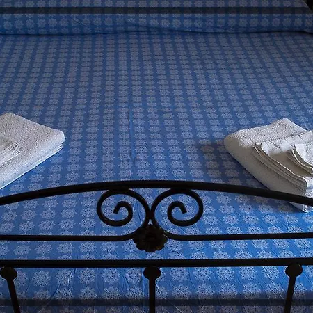 Bb Gallipolis Terra فندق مبيت وإفطار 3*