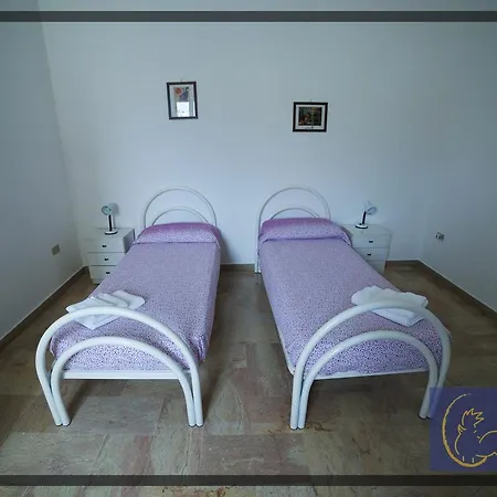 Bb Gallipolis Terra Bed & Breakfast Gallipoli