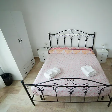 Bed & Breakfast Bb Gallipolis Terra Gallipoli