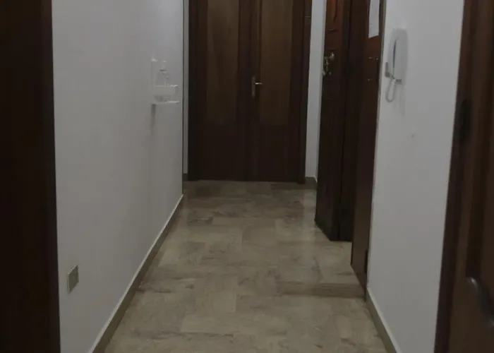 住宿加早餐酒店 Bb Gallipolis Terra 3*