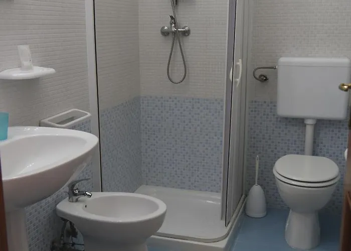 住宿加早餐酒店 Bb Gallipolis Terra