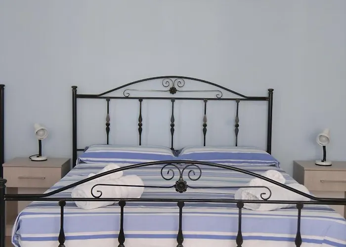 Bb Gallipolis Terra 住宿加早餐酒店 3*