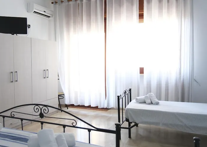 Bb Gallipolis Terra Bed & Breakfast Gallipoli