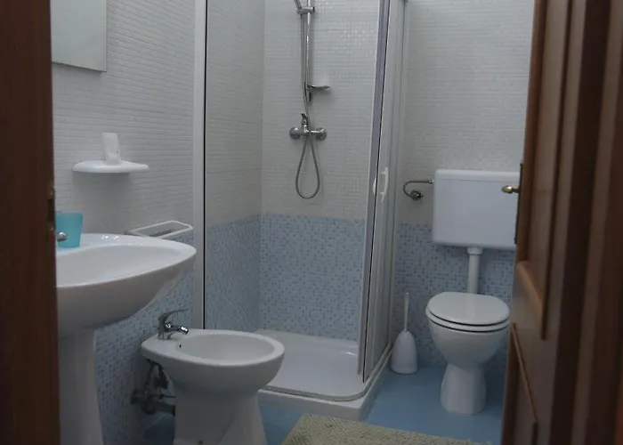 Bed & Breakfast Bb Gallipolis Terra