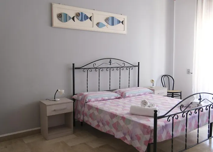 Bb Gallipolis Terra Bed & Breakfast 3*