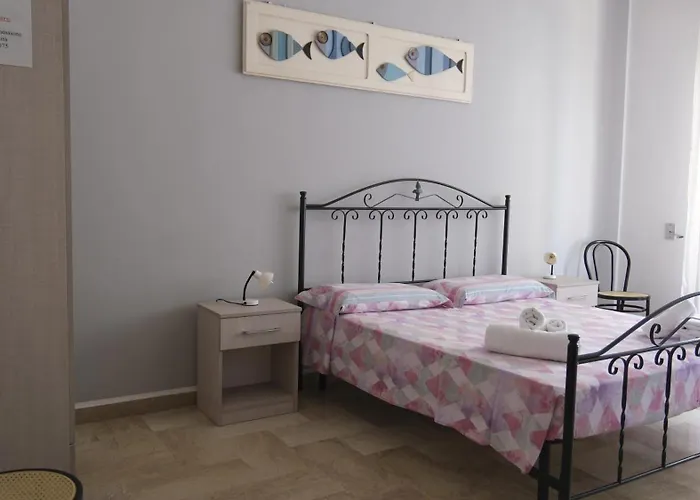 住宿加早餐酒店 Bb Gallipolis Terra 加利波利