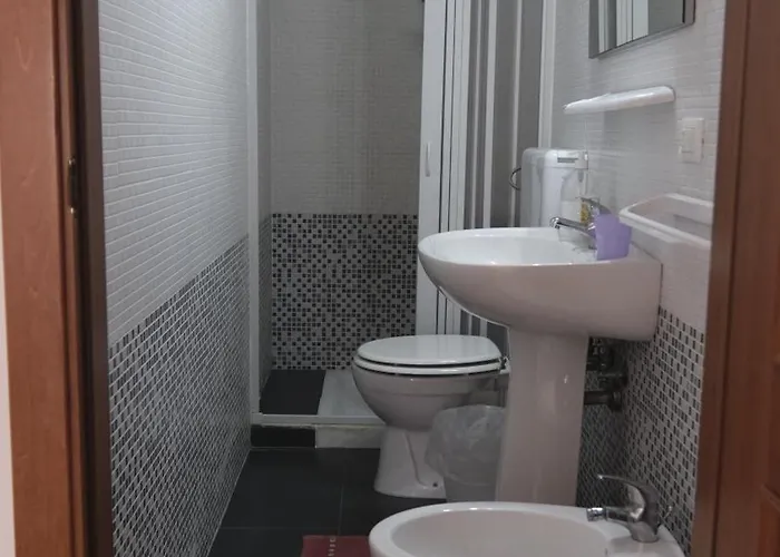 Bb Gallipolis Terra 3*