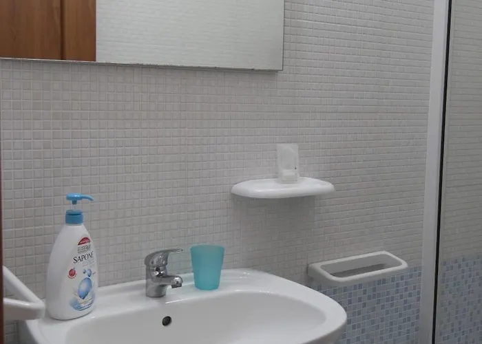 住宿加早餐酒店 Bb Gallipolis Terra 加利波利