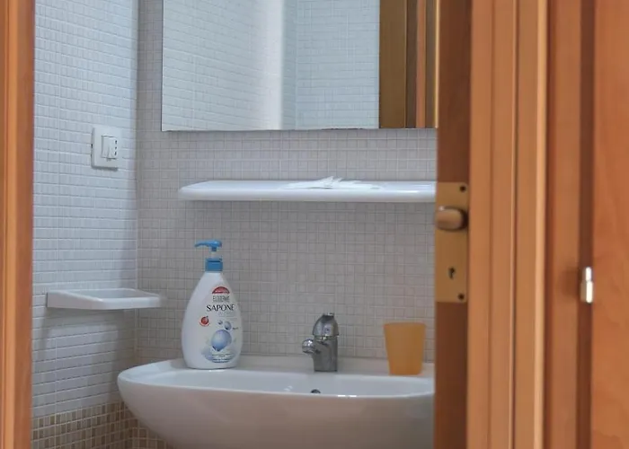 Bb Gallipolis Terra Bed & Breakfast 3*