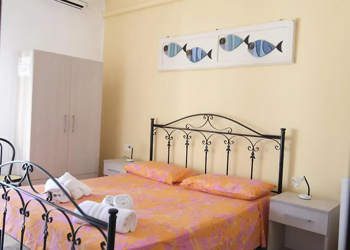 Bb Gallipolis Terra Gallipoli