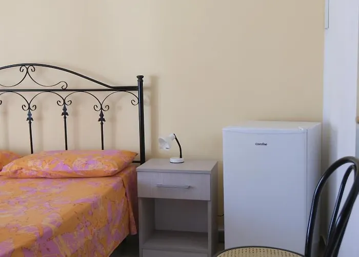 Bb Gallipolis Terra 3* 加利波利