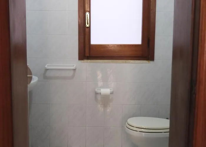 住宿加早餐酒店 Bb Gallipolis Terra