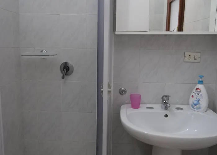 Bb Gallipolis Terra 住宿加早餐酒店 3*