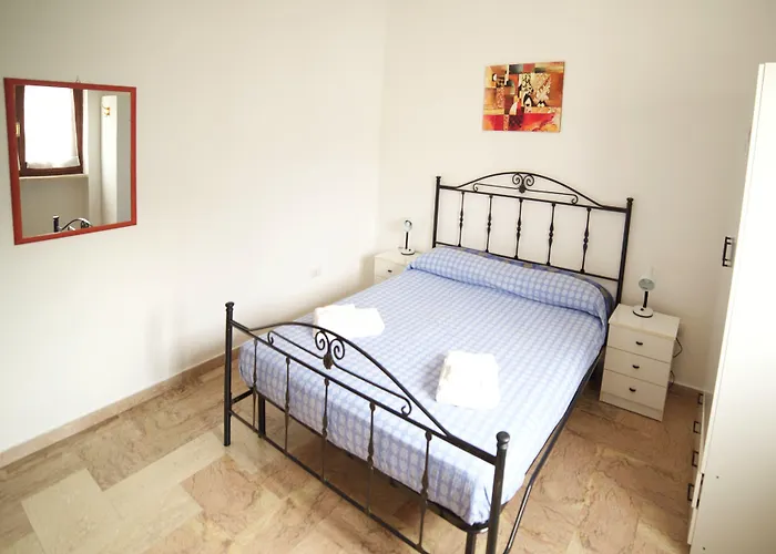 Bed & Breakfast Bb Gallipolis Terra