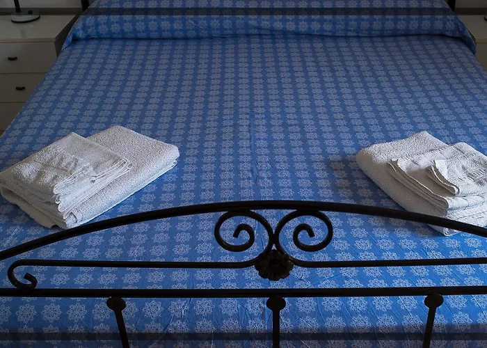 Bb Gallipolis Terra 住宿加早餐酒店 3*