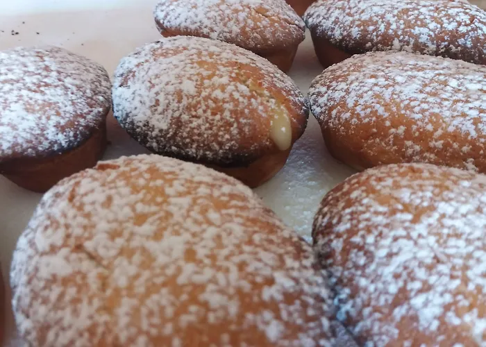 Bb Gallipolis Terra 住宿加早餐酒店 加利波利