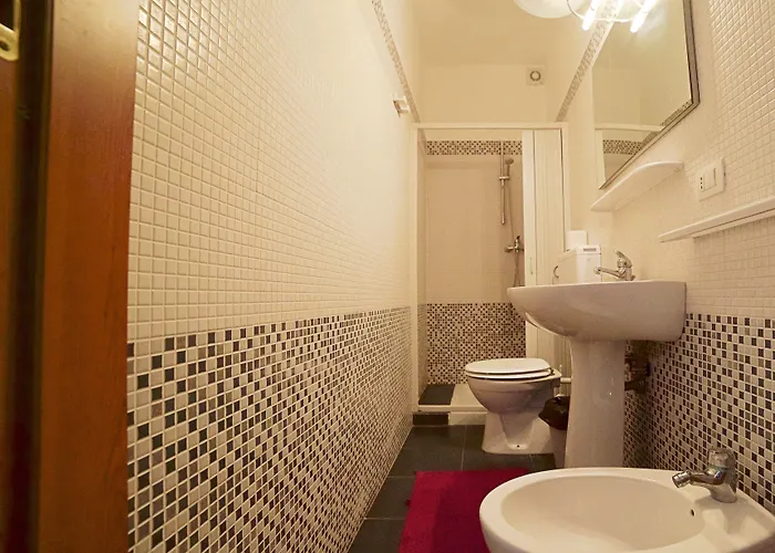 住宿加早餐酒店 Bb Gallipolis Terra