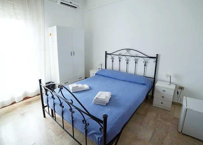 Bb Gallipolis Terra 住宿加早餐酒店 3*