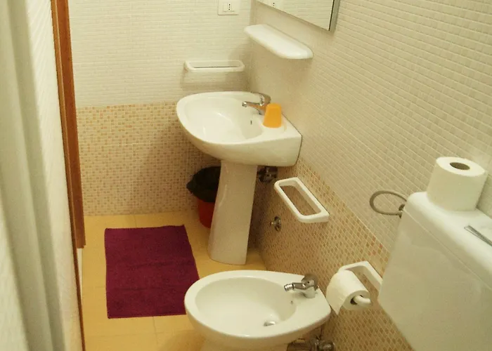 Bb Gallipolis Terra 住宿加早餐酒店 3*