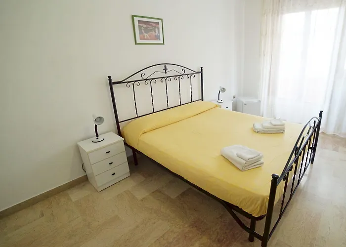 Bed & Breakfast Bb Gallipolis Terra