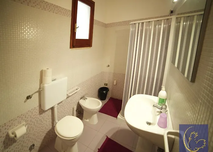 住宿加早餐酒店 Bb Gallipolis Terra 3*